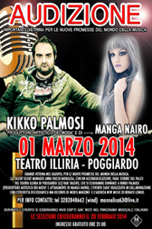 Vetrina di Talenti - L’evento del Salento -