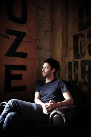 Piers Faccini in concerto