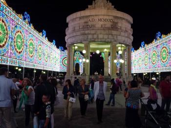 Fra[m]menti in Festa - Sguardi nella Tradizione