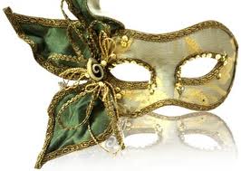 Apertura Straordinaria- w il Carnevale