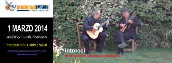 Intrecci