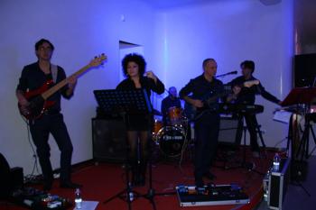 Re>Play '70 '80 live Band