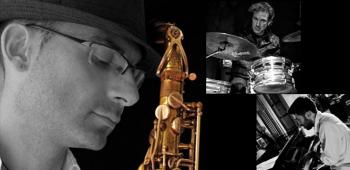 Bardaro-Villani Organ  Jazz Trio - Special Event