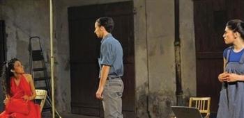 La Ballata dei Lenna - La Protesta, una fiaba italiana