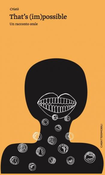 “That’s Im(possible)”, un romanzo di Cristò. Presenta Giovanni Turi