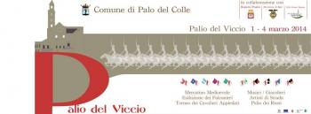 Palio del Viccio 2014