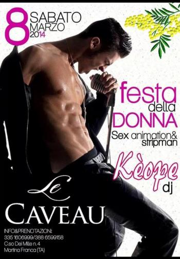 Festa della Donna