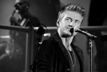 Ligabue Tribute Band Live