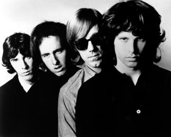 Lezioni di Rock: The Doors