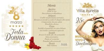 Festa della Donna