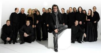 Omaggio alla “Camerata” con i solisti di Mosca