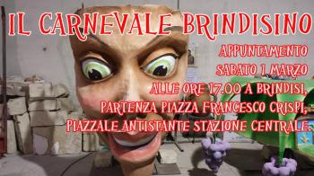 Il Carnevale Brindisino