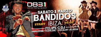 Bandidos Ibiza