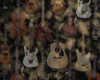 Evolution Rock