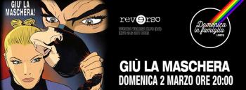 Giu' la Maschera