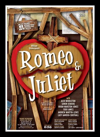 Romeo and Juliet