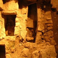 Bari Fortificata. La città dalle possenti mura!
