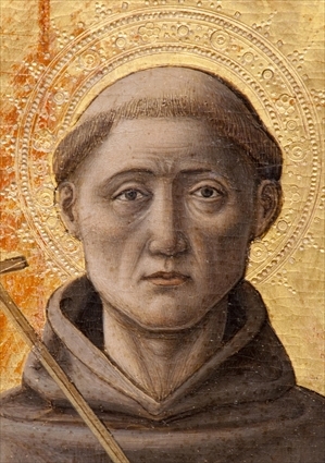 Presentazione del restauro del polittico di Antonio Vivarini e del volume:  Pinacoteca Provinciale di Bari – Il polittico di Antonio Vivarini. Storia arte restauro
