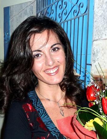 Incontro con Maria Pia Romano