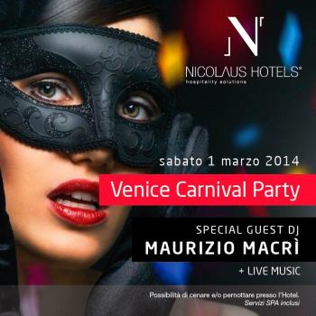 Il Carnevale di Venezia