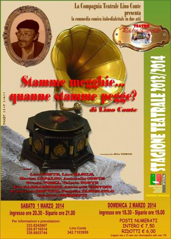Stamme Megghie Quanne Stamme Pegge