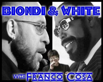 Franco Cosa in: Biondi & White (ANNULLATO)