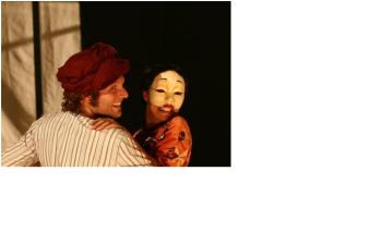 Orlando pazzo per amore