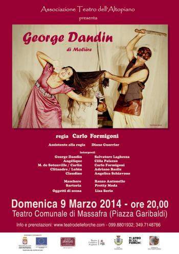"George Dandin"
