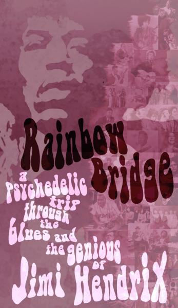 Rainbow Bridge in concerto - Jimi Hendrix Tribute@Freak Out Birreria