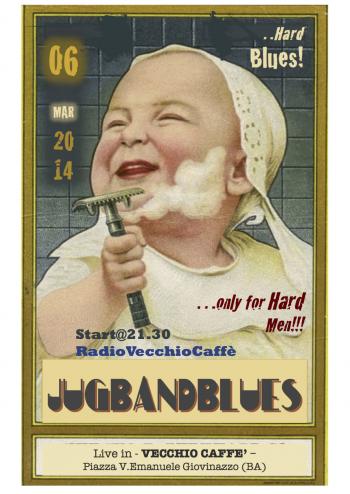 Jugbandblues