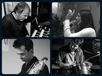Vito Di Modugno & fratelli Grimm Feat. Rosanna D'Ecclesiis