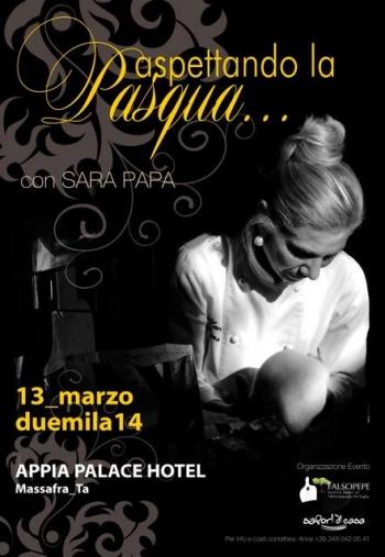 Aspettando la Pasqua