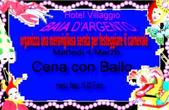 Grande Festa di Carnevale