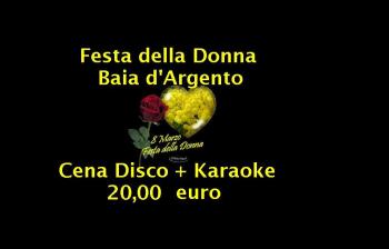Festa della Donna
