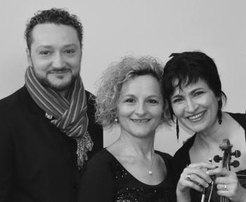 Rassegna Musicale: Per sempre, Verdi