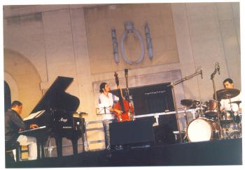 Mercoledi' In...jam Session Jazz!