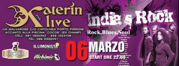India's Rock (rock Internazionale)