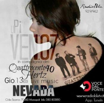 VDPmusic Unplugged