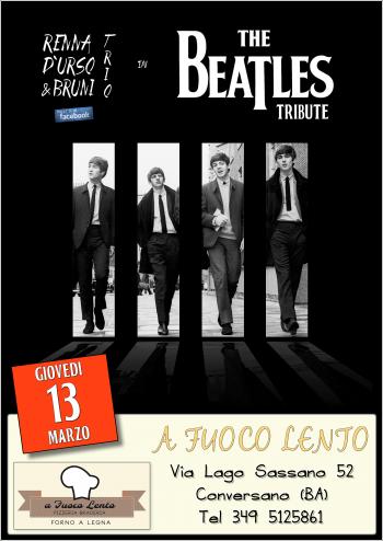 Beatles Night Live!