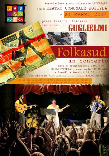 Folkasud in concerto