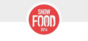 Show Food - V edizione