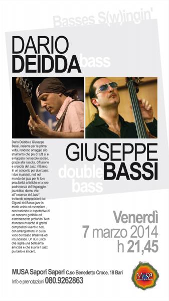Deidda & Bassi