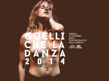 Quelli Che La Danza 2014