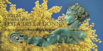 "Donna e....Ricerca"