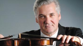 Pinchas Zukerman ed i “Chamber  Players”