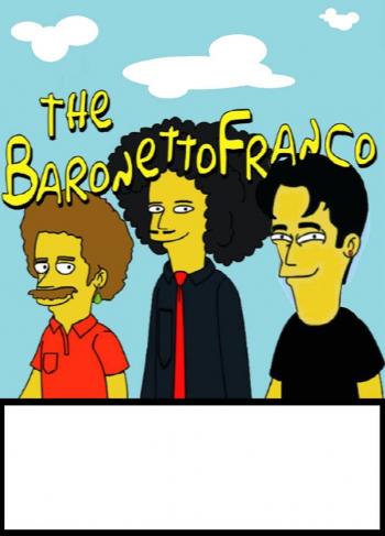 Baronetto Franco Band