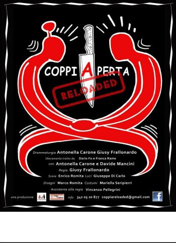 Coppia Aperta- Reloaded