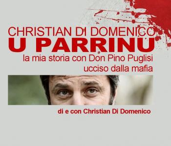 U Parrinu_la mia storia con don Pino Puglisi ucciso dalla mafia