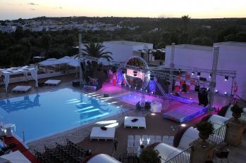 Casting Italian Talent Lab
