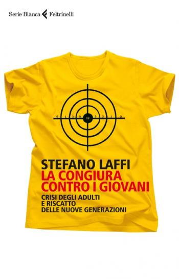 Quattro saggi a Palazzo - I° incontro: La congiura contro i giovani
